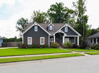 1221 Sage Creek Dr, Bryant, AR 72022