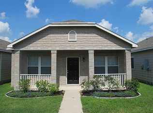 21826 Grassy Hill Ln, Spring, TX 77388