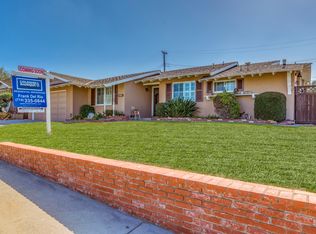 1041 Concord Way, La Habra, CA 90631