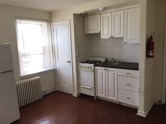1 bed, 629 sqft, $1,199 — Photo 3