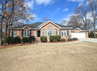 110 Raintree Drive, Warner Robins, GA 31088