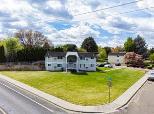 1401 W 14th Ave, Kennewick, WA 99337