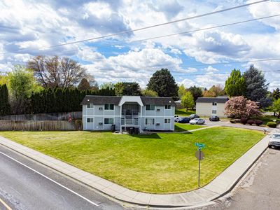 1401 W 14th Ave, Kennewick, WA, 99337