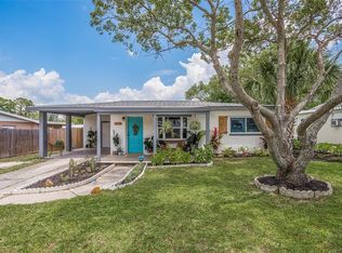 7200 Ramor Ln, New Port Richey, FL 34653