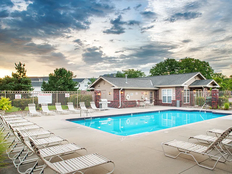 Wyndham Villas by Broadmoor — Photo 11