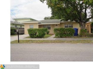 5181 SW 19th St, Hollywood, FL 33023