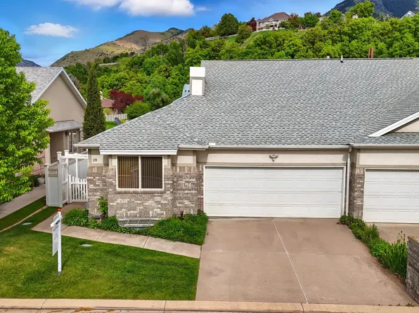 28 N River Pointe Dr, Logan, UT 84321
