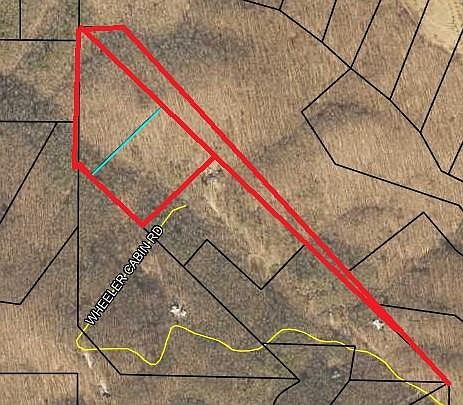 1st image of 0 Wheeler Cabin Rd
