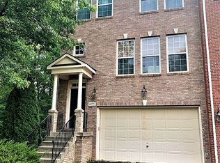 4455 Monmouth St, Fairfax, VA 22030
