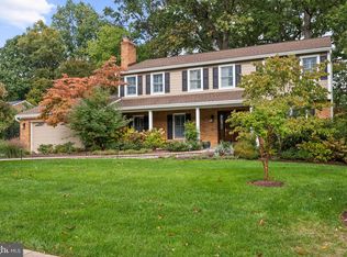 5817 Jane Way, Alexandria, VA 22310