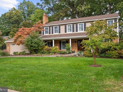 5817 Jane Way, Alexandria, VA, 22310