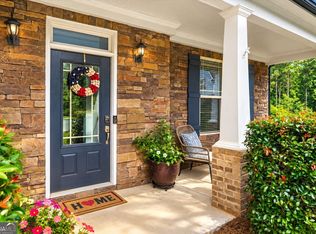 99 White Magnolia Way, Dallas, GA 30132
