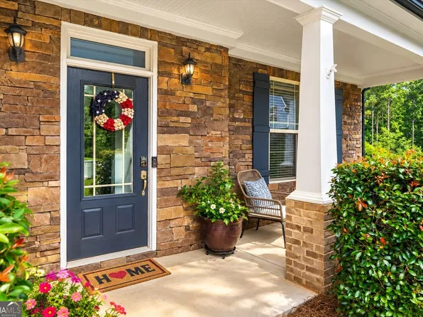99 White Magnolia Way, Dallas, GA 30132
