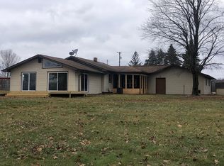 23929 Wakeman Rd, Mendon, MI 49072