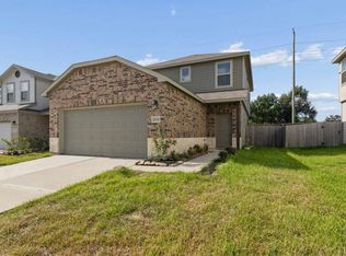 2038 Summer Night Dr, Houston, TX 77073