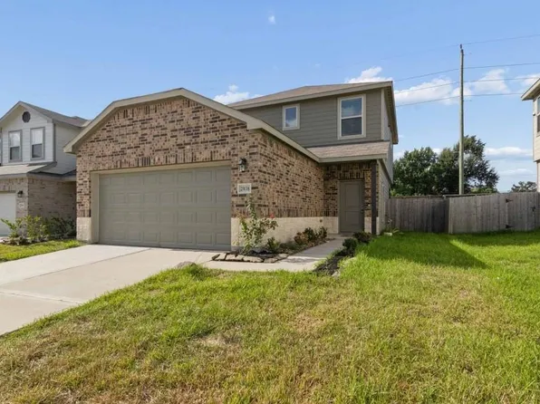 2038 Summer Night Dr, Houston, TX 77073