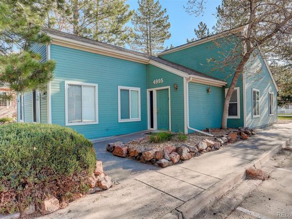 4931 Garrison Street #204G, Wheat Ridge, CO 80033