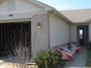 3548 Lace Bark Dr, Indianapolis, IN