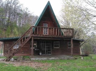 928 Fisherman Cove Rd, London, KY 40741