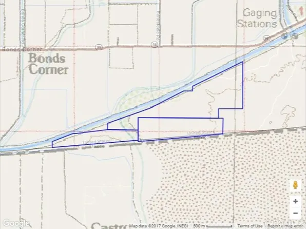 State Highway 98, Calexico, CA 92231