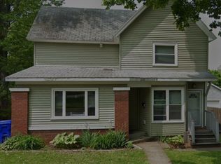 20 Clinton St #1, Akron, NY 14001