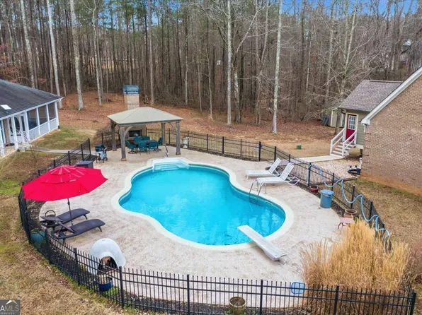 47 Trio Path, Dallas, GA 30157