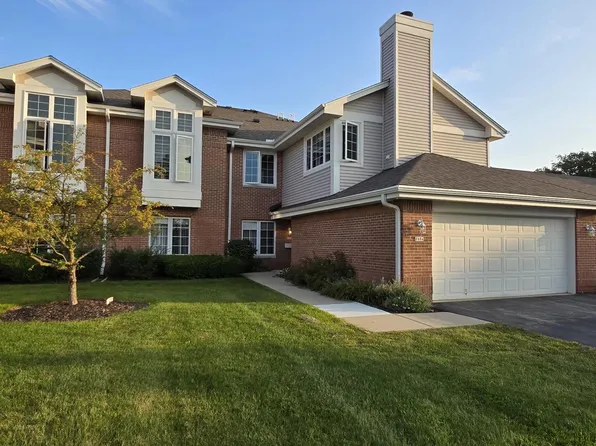 8984 Woodbridge DRIVE, Greendale, WI 53129