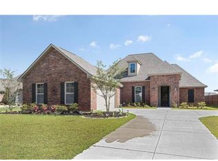 43218 Quiet Lake Dr, Hammond, LA 70403