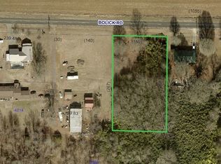 5629 Bolick Rd, Claremont, NC 28610