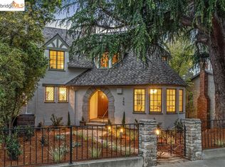 260 Arlington Ave, Kensington, CA 94707