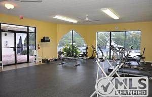 HL1 EXERCISE CLUBHOUSE