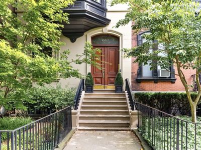 229 Beacon St APT 1, Boston, MA, 02116