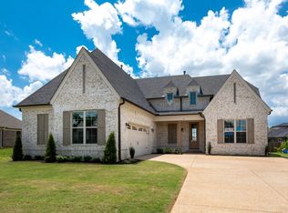 35 Misty Ridge Loop LOT 116, Oakland, TN 38060