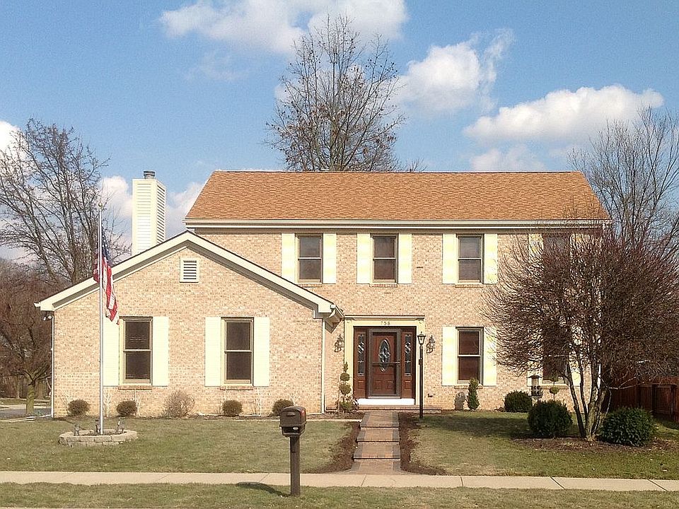 2nd image of 758 Executive Blvd