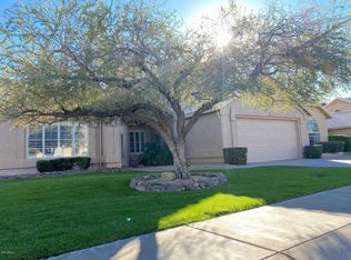 4309 E Thistle Landing Dr, Phoenix, AZ 85044
