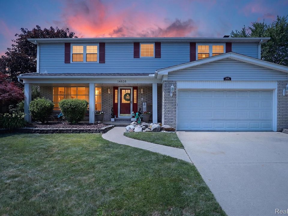 1st image of 14838 Williams Ct