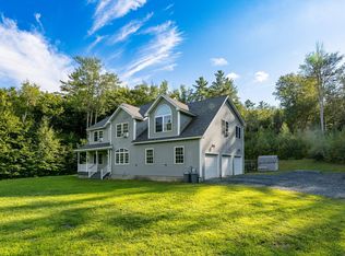 485 New Aldrich Rd, Grantham, NH 03753