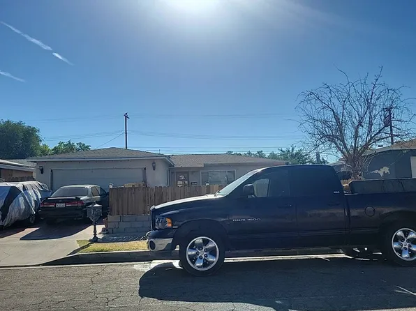 44828 Andale Ave, Lancaster, CA 93535