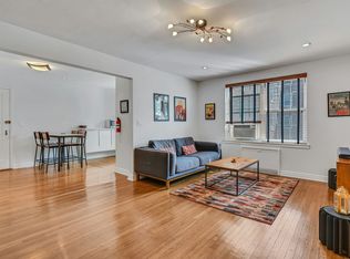 Woodcliff Gardens, North Bergen, NJ 07047