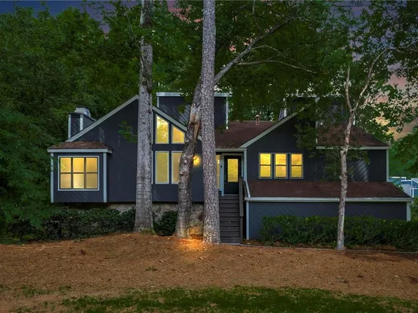 2531 Cedar Fork Trl, Marietta, GA 30062