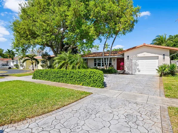 3731 Thomas St, Hollywood, FL 33021