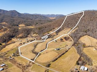 99999 Green Valley Rd, Leicester, NC 28748