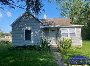 1611 Hendricks St, Terre Haute, IN 47804