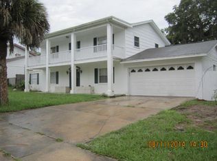 4105 Alachua Ave, Titusville, FL 32796