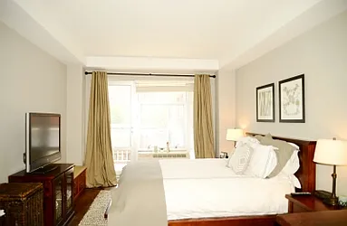 Rented by Citi Habitats