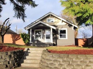 415 S 53rd St, Tacoma, WA 98408