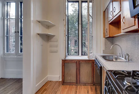 Rented by Brown Harris Stevens | media 3