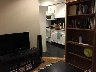 Rented by Big Apple Properties, LLC