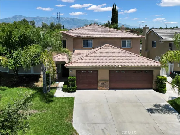 826 Classic Ave, Beaumont, CA 92223