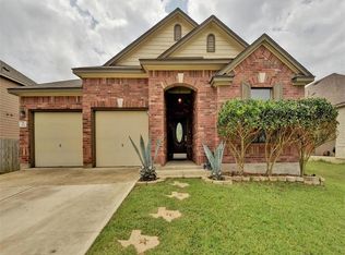221 Sunnyside Dr, Kyle, TX 78640